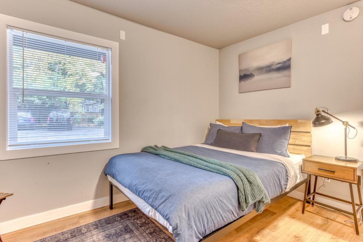 Mt Air Motel Mount Hood Village Dış mekan fotoğraf