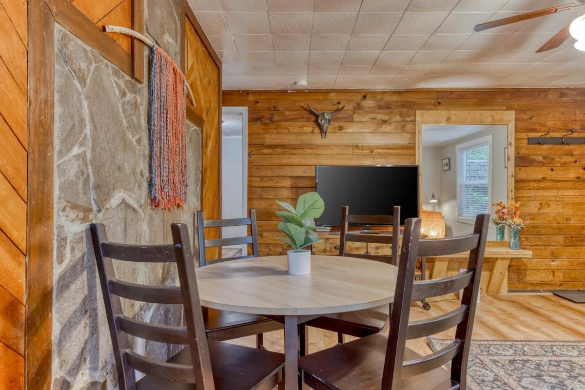 Mt Air Motel Mount Hood Village Dış mekan fotoğraf