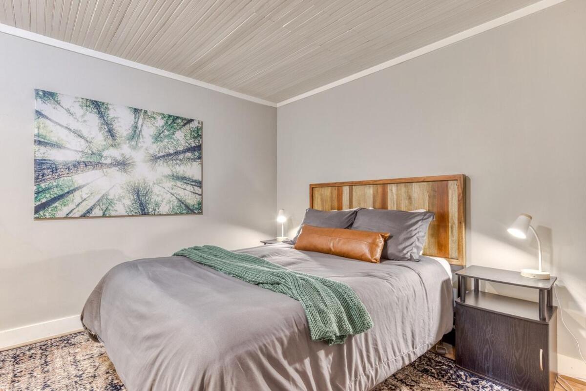 Mt Air Motel Mount Hood Village Dış mekan fotoğraf