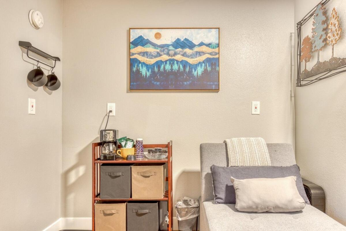 Mt Air Motel Mount Hood Village Dış mekan fotoğraf